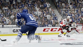 NHL 17 PS4 PSN Clé AMÉRIQUE DU NORD