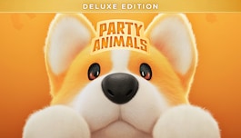 Party Animals Deluxe Edition PC Steam Key GLOBAL