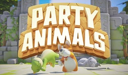 Party Animals Xbox Series X/S Xbox Live Key GLOBAL