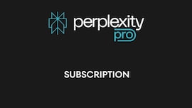 Perplexity Pro 1 rok Perplexity Klucz GLOBALNY