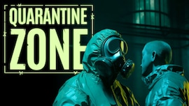 Quarantine Zone: The Last Check PC Steam Key GLOBAL