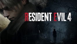Resident Evil 4 Remake PC Steam Clé GLOBAL