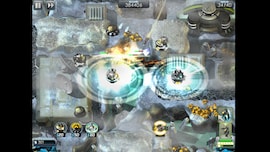 Sentinel 3: Homeworld PC Steam Clave GLOBAL