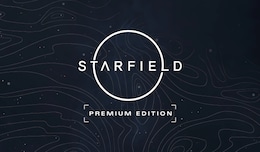 Starfield Digital Premium Edition PC Steam Key GLOBAL