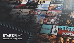 STARZPLAY Subscription 12 mois Starzplay Clé ÉMIRATS ARABES UNIS