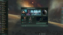 Stellaris: Necroids Species Pack PC Steam Key GLOBAL