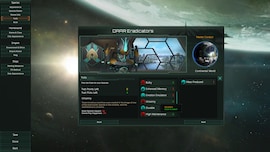 Stellaris: Synthetic Dawn Story Pack PC Steam Key GLOBAL