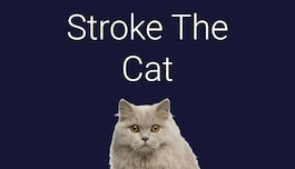 Stroke the Cat PS4 PSN Clé EUROPE