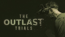 The Outlast Trials Xbox Series X/S Xbox Live Account GLOBAL