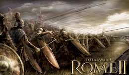 Total War: ROME II Emperor Edition PC Steam Klucz GLOBALNY
