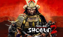Total War: Shogun 2 Collection PC Steam Klucz GLOBALNY