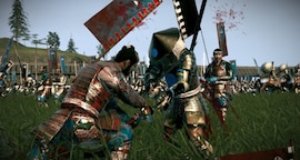 Total War: Shogun 2 PC Steam Klucz GLOBALNY