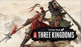 Total War: THREE KINGDOMS - Eight Princes PC Steam Klucz GLOBALNY