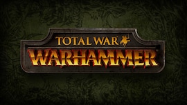 Total War: WARHAMMER PC Steam Klucz GLOBALNY