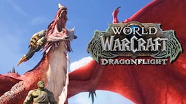 World Of Warcraft: Dragonflight Heroic Edition PC Battle.net Key NORTH AMERICA