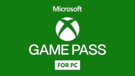 Xbox Game Pass for PC 1 Month Xbox Live Key GLOBAL