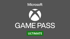 Xbox Game Pass Ultimate 12 maanden Xbox Live Sleutel GLOBAL