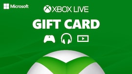 XBOX Live Gift Card 50 USD Xbox Live Key UNITED STATES