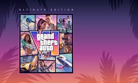 GTA VI Ultimate
