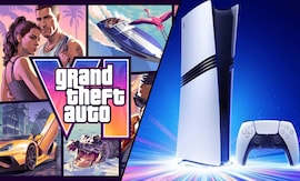 GTA VI on PS5 Near-Instant Load Times