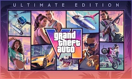 GTA VI Editions