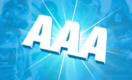 AAA Games