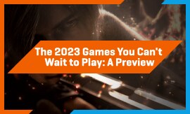 upcoming video games in 2023