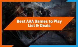 Best AAA Games - Everything You Should Know About Triple A