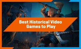 History Games