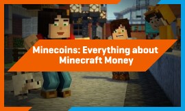 Minecraft vs Minecraft Legends  Discovering the Differences - G2A News