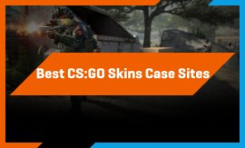Best CS:GO Skins Case Opening Sites