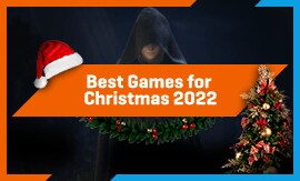 Best Games for Christmas 2022