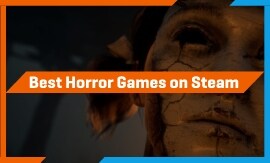 The 30 Best Horror Video Games on Steam | Updated 2022