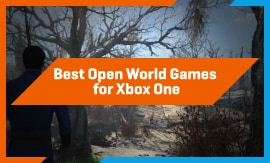 Explore Vast and Immersive Worlds: Best Open World Games for Xbox One