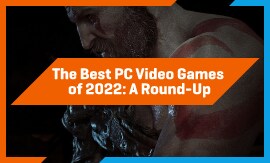 best pc video games from 2022