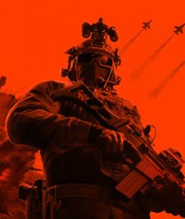 Battlefield 6 | Phantom Edition