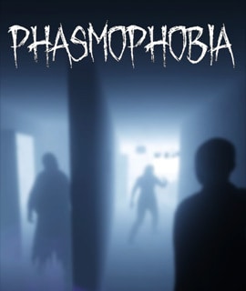 Phasmophobia