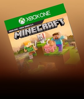 Minecraft | Deluxe Collection (Xbox One)