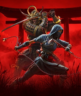 Assassin's Creed Shadows