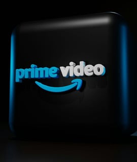 AMAZON PRIME VIDEO
