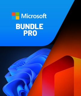 Go pro with MS tools!