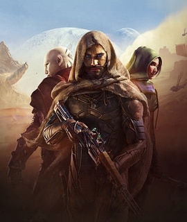 Dune: Awakening Deluxe Edition PC
