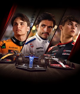 F1 25 (PC)