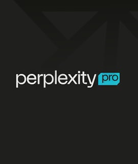 Perplexity Pro