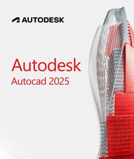 Autodesk AutoCAD 2025