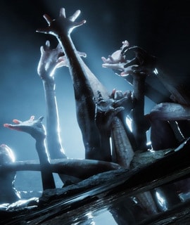 Sons Of The Forest (PC)