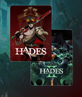 Bundle Hades + Hades II