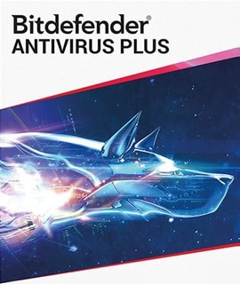 Bitdefender Antivirus Plus 2025