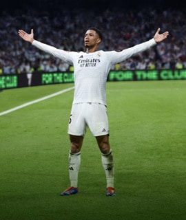 EA SPORTS FC 25 (PC)