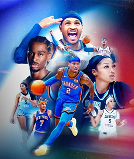 NBA 2K26